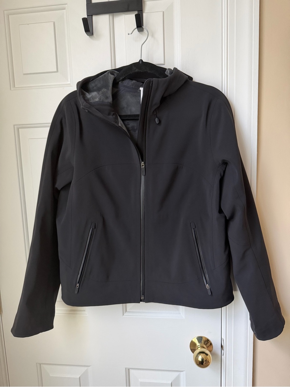lululemon Cross Chill City-to-Trail Jacket